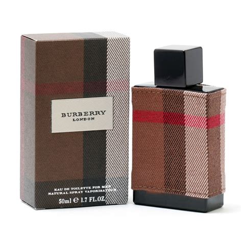 burberry london parfum heren